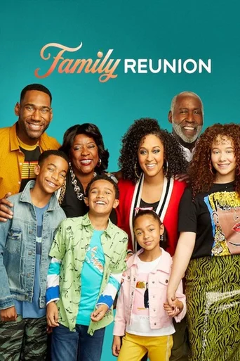 Reunião de Família - Temporada 3
