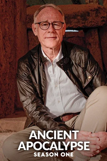 Revelações Pré-históricas - Temporada 1