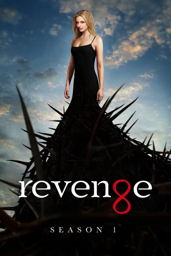 Revenge - Temporada 1