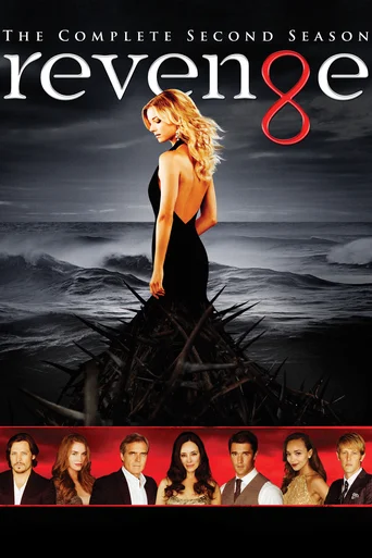 Revenge - Temporada 2