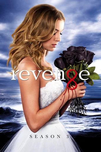 Revenge - Temporada 3