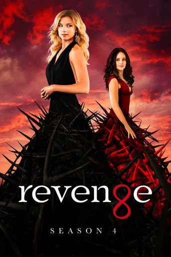 Revenge - Temporada 4