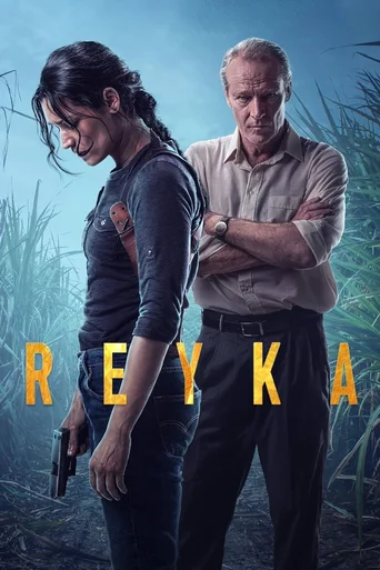 Reyka - Temporada 1
