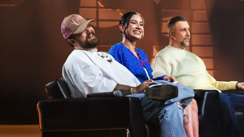 Ritmo + Flow: Polônia (Legendado)