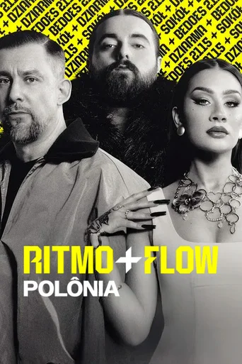 Ritmo + Flow: Polônia (Legendado)