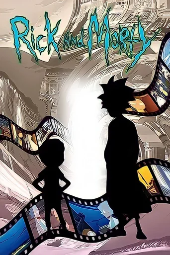 Rick and Morty: The Anime - Temporada 1