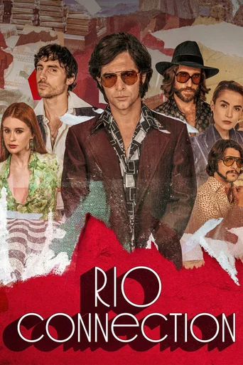 Rio Connection - Temporada 1