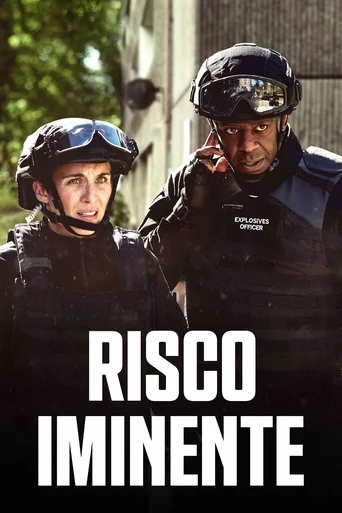 Risco Iminente - Temporada 1