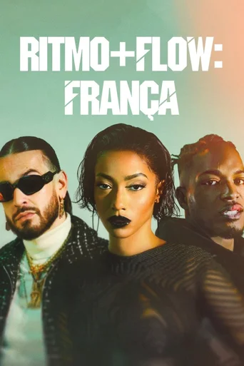Ritmo + Flow: França - Temporada 1