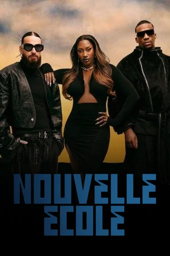 Ritmo + Flow: França - Temporada 3