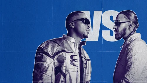 Ritmo + Flow: França