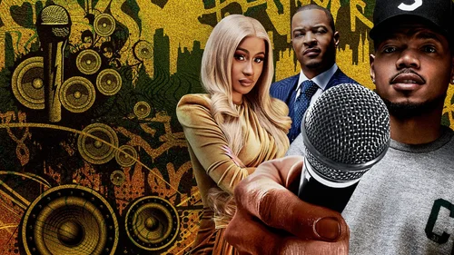 Ritmo + Flow (Legendado)