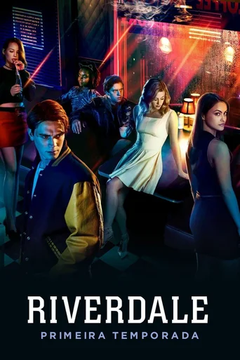 Riverdale - Temporada 1