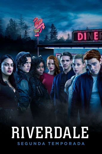 Riverdale - Temporada 2
