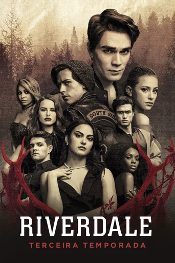 Riverdale - Temporada 3