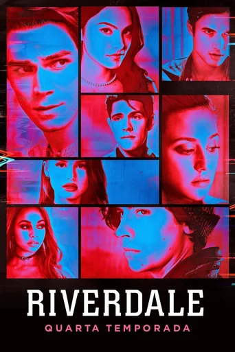 Riverdale - Temporada 4