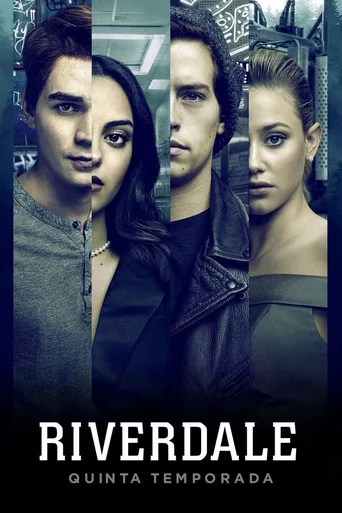 Riverdale - Temporada 5