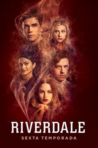 Riverdale - Temporada 6