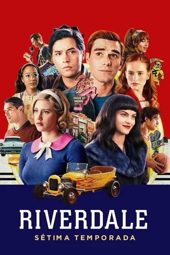 Riverdale - Temporada 7
