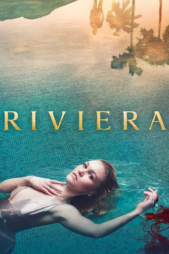 Riviera - Temporada 1