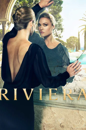 Riviera - Temporada 2