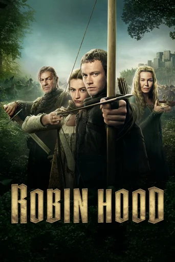 Robin Hood - Temporada 1