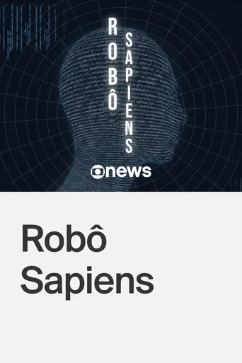 Robô Sapiens - Temporada 1