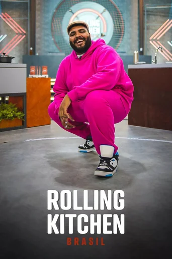 Rolling Kitchen Brasil - Temporada 1