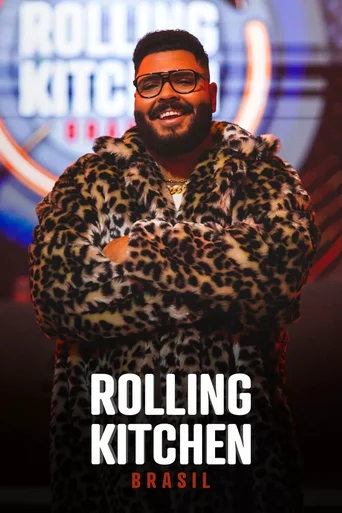 Rolling Kitchen Brasil - Temporada 2