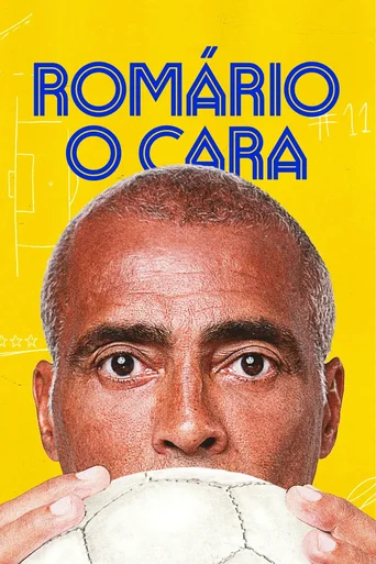 Romário, o Cara - Temporada 1