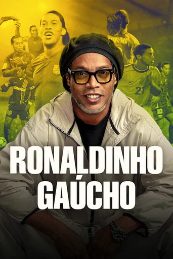 Ronaldinho Gaúcho - Temporada 1