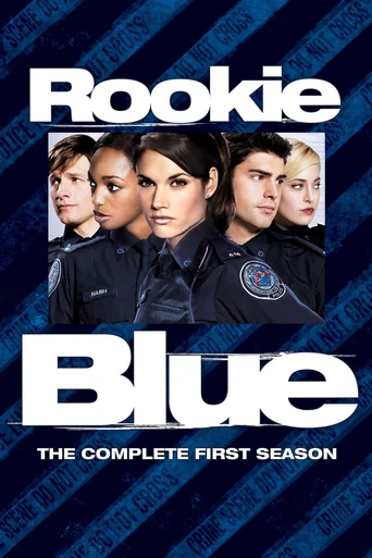 Rookie Blue - Temporada 1