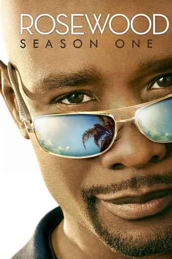 Rosewood - Temporada 1
