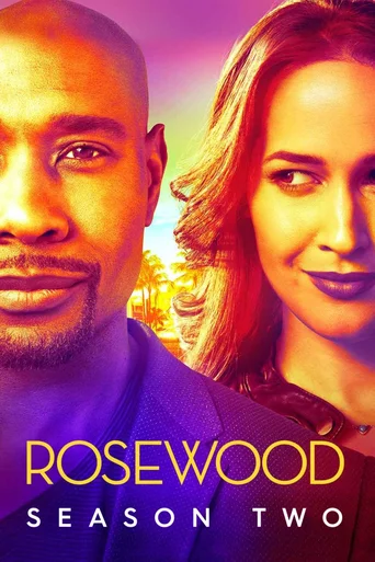 Rosewood - Temporada 2