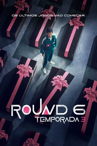 Round 6 (Legendado) - Temporada 3