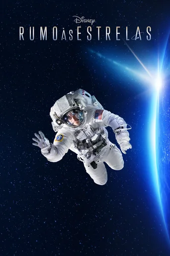 Rumo às Estrelas - Temporada 1