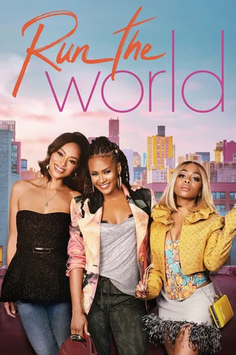 Run the World - Temporada 2