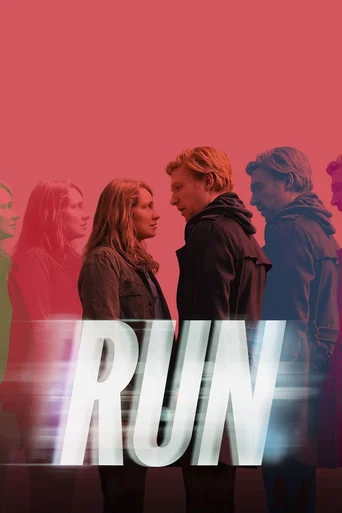 RUN - Temporada 1