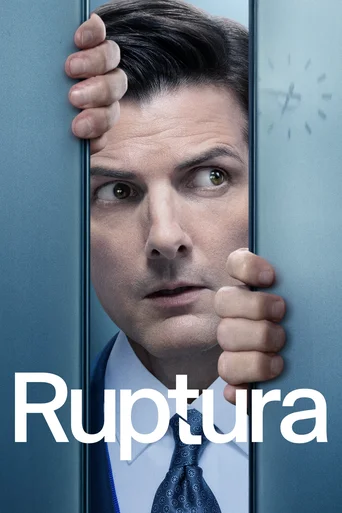 Ruptura - Temporada 2