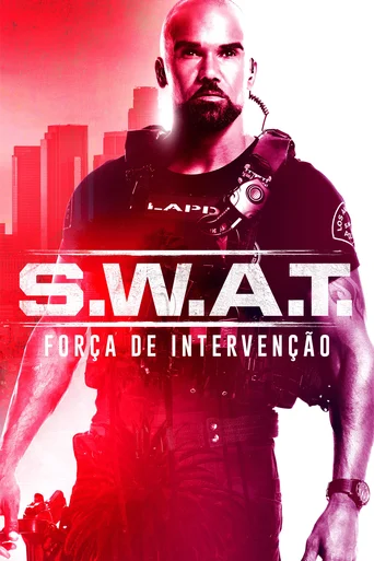 S.W.A.T.: Força de Intervenção - Temporada 3