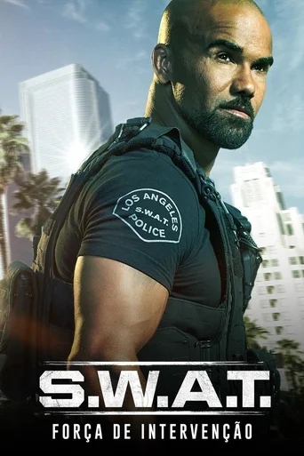 S.W.A.T.: Força de Intervenção - Temporada 4