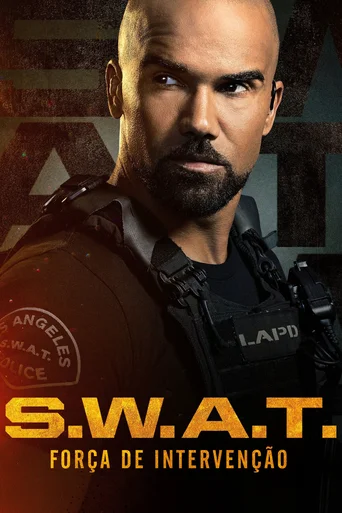 S.W.A.T.: Força de Intervenção - Temporada 6