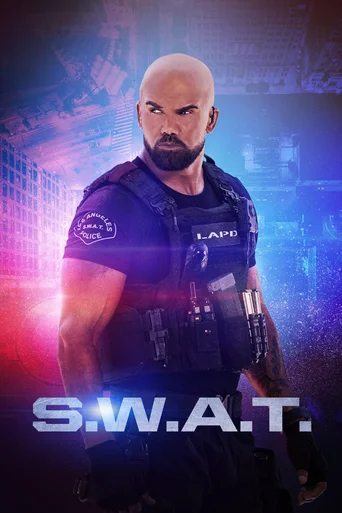 S.W.A.T.: Força de Intervenção - Temporada 8