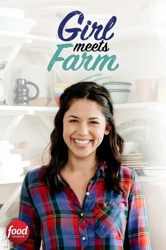 Sabores da Fazenda com Molly - Temporada 2