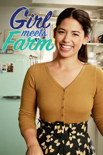 Sabores da Fazenda com Molly - Temporada 3