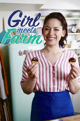 Sabores da Fazenda com Molly - Temporada 4