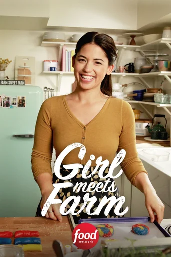 Sabores da Fazenda com Molly - Temporada 6