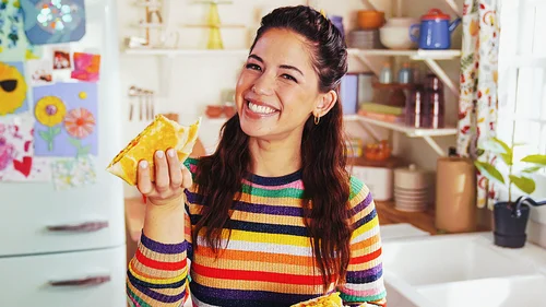 Sabores da Fazenda com Molly