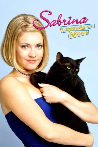 Sabrina a Aprendiz de Feiticeira - Temporada 3
