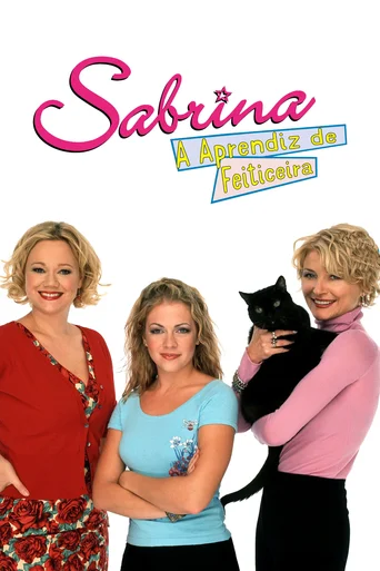 Sabrina a Aprendiz de Feiticeira - Temporada 4